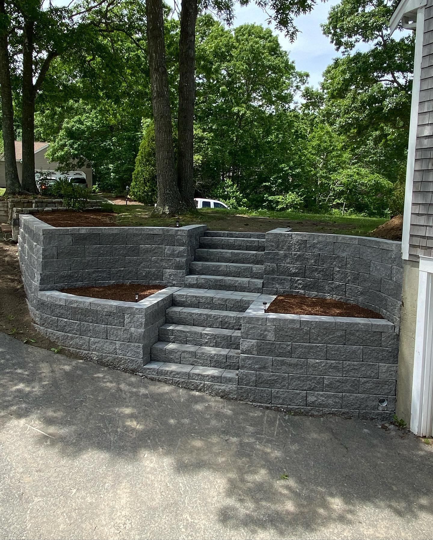 Kellaband Construction Projects