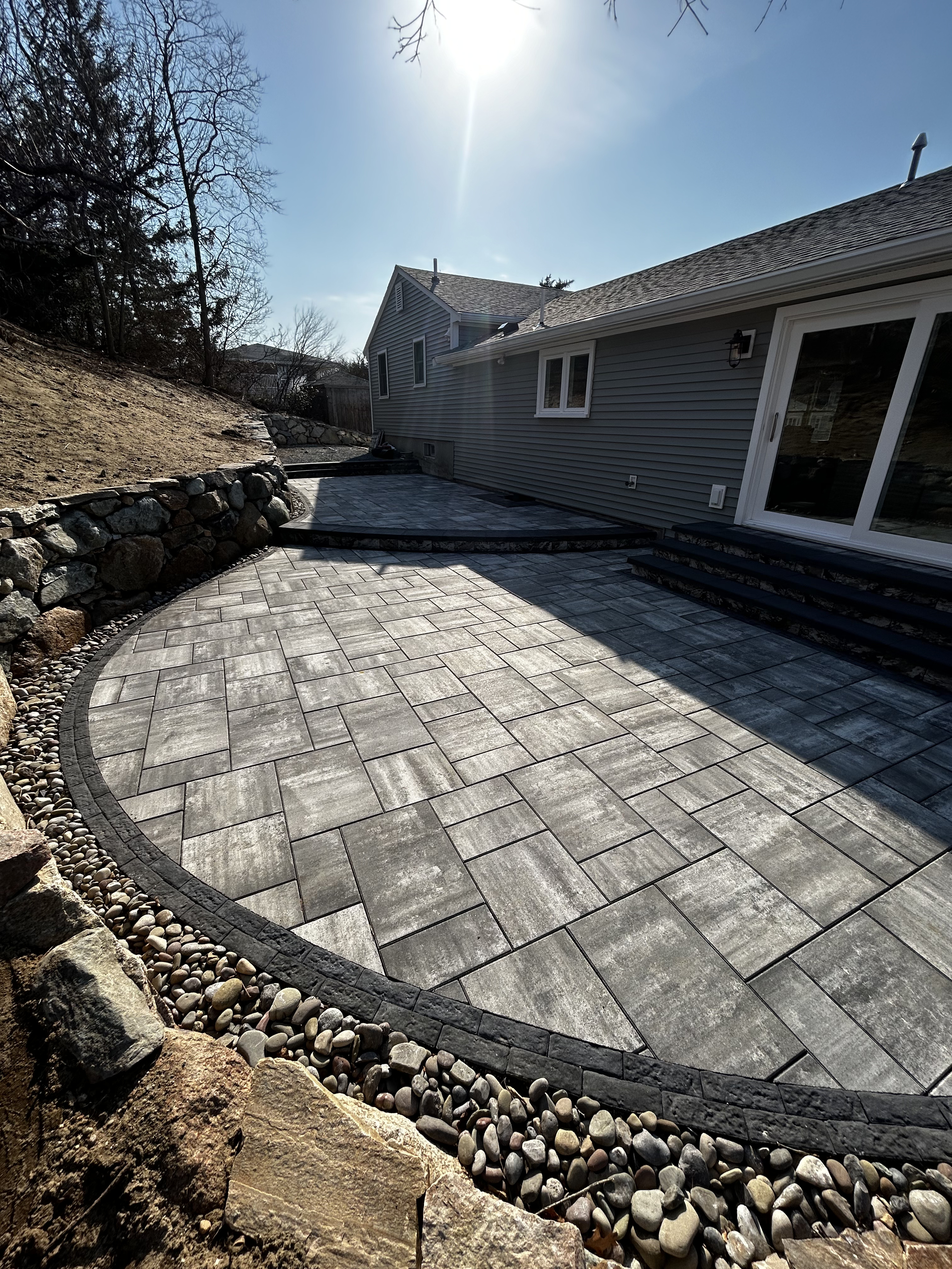 Get a Quote - Kellaband Construction